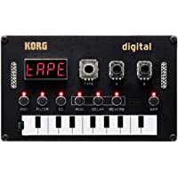 KORG Nu: Tekt NTS-1 Kit de sincronización digital